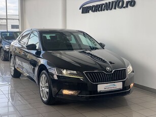 Skoda Superb 1.4 TSI ACT Style