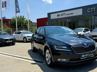 Skoda Superb 2.0 TDI DSG 4X4 Ambition