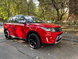 Suzuki Vitara S 1.4 Boosterjet 4X4 Aut.