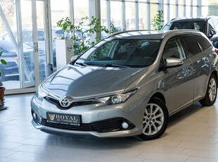 Toyota Auris 1.6 D-4D Executive