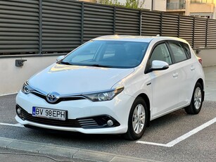 Toyota Auris 1.8 L VVT-i Hybrid Luna