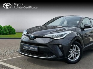 Toyota C-HR 1.8 HSD 4x2 CVT C-enter