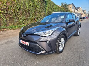 Toyota C-HR Hybrid Business-Edition