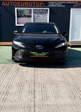 Toyota Camry 2.5 Hybrid Exclusive