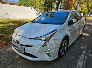 Toyota Prius Hybrid