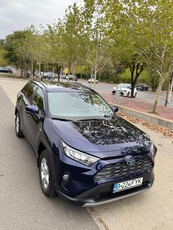 Toyota RAV4 2.5 Hybrid VVT-iE 4x4 Dynamic