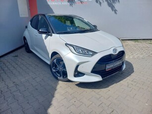 Toyota Yaris 1.5 HEV 130 CP Premiere Edition