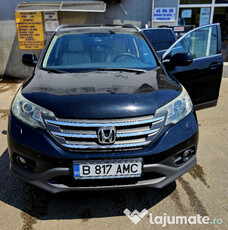 Honda CR-V 2.2 IDTEC