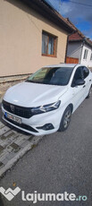 Dacia Logan lll 2021 Gpl