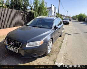 Volvo V70_ pachet Summum