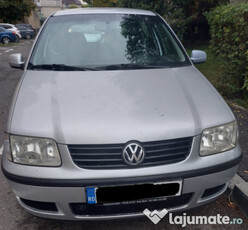 Volkswagen polo 1.4