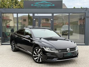 Volkswagen ARTEON 2.0 TDI DSG 4Motion R-Line