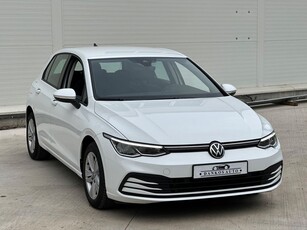 Volkswagen Golf 1.0 TSI Life