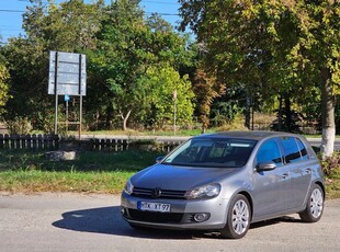 Volkswagen Golf 1.4 TSI Team