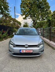 Volkswagen Golf 1.6 TDI (BlueMotion Technology) DSG Comfortline