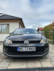 Volkswagen Golf 1.6 TDI BMT Highline