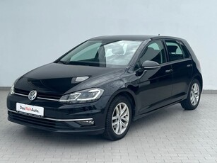 Volkswagen Golf 1.6 TDI Highline