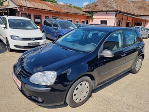 Volkswagen Golf 1.9 TDI Comfortline