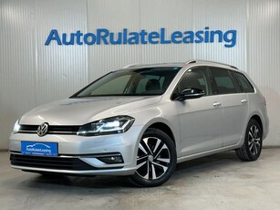 Volkswagen Golf Variant 1.6 TDI SCR IQ.DRIVE