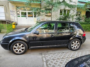 Volkswagen Golf Variant 1.9 SDI Comfortline