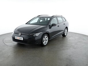 Volkswagen Golf Variant 2.0 TDI 116CP DSG Life