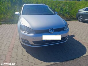 Volkswagen Golf Variant 2.0 TDI BlueMotion Technology Cup