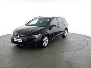 Volkswagen Golf Variant 2.0 TDI SCR DSG Life