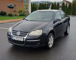 Volkswagen Jetta 1.9 TDI Comfortline