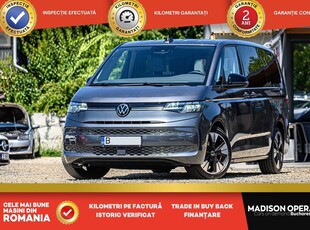 Volkswagen Multivan L 2.0 TDI DSG 110KW Style