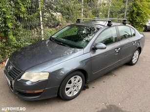 Volkswagen Passat 1.8 TSI Trendline