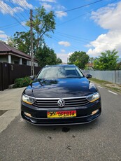 Volkswagen Passat 2.0 TDI Comfortline