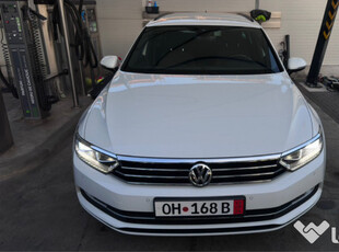 Volkswagen Passat B8 Comfortline