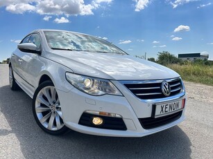 Volkswagen Passat CC 1.8 TSI