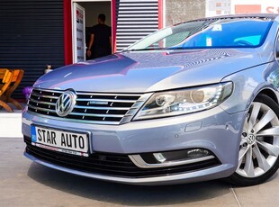 Volkswagen Passat CC 2.0 TDI DPF DSG