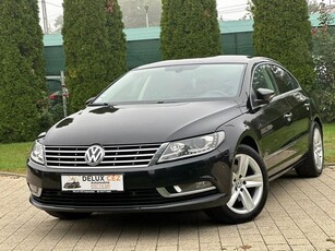 Volkswagen Passat CC 2.0 TSI