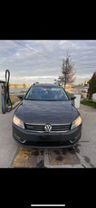 Volkswagen Passat Variant 1.6 TDI BlueMotion