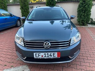 Volkswagen Passat Variant 2.0 Blue TDI SCR Highline