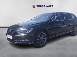 Volkswagen Passat Variant 2.0 TDI Highline