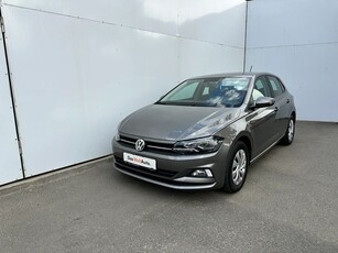 Volkswagen Polo 1.0 Trendline