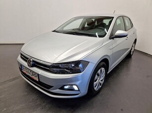 Volkswagen Polo 1.0 TSI Comfortline