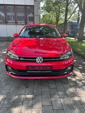 Volkswagen Polo 1.5 TSI DSG OPF Highline