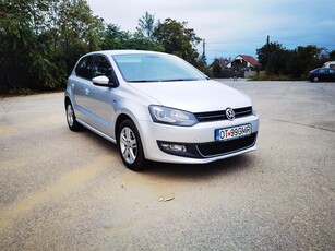 Volkswagen Polo 1.6 TDI DPF DSG Comfortline