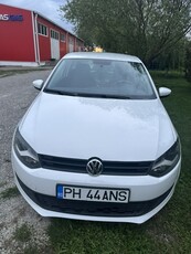 Volkswagen Polo 1.6 TDI Style