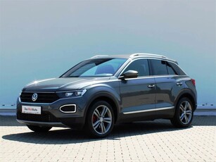 Volkswagen T-ROC 2.0 TDI 4Mot DSG Sport