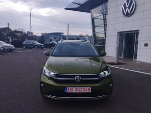 Volkswagen Taigo 1.5 TSI DSG Style