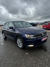 Volkswagen Tiguan 2.0 TDI DPF Comfortline