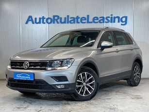 Volkswagen Tiguan 2.0 TDI DPF DSG Comfortline