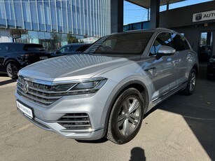 Volkswagen Touareg 3.0 V6 TDI 4Motion DPF Automatik