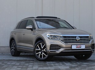 Volkswagen Touareg 3.0 V6 TDI 4Motion DPF Automatik Atmosphere