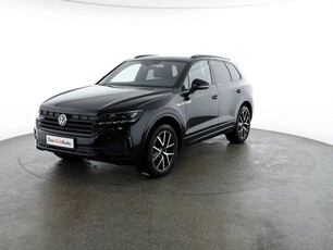 Volkswagen Touareg 3.0 V6 TDI 4Motion DPF Automatik R-Line